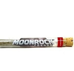 Moonrock Strawberry Preroll 