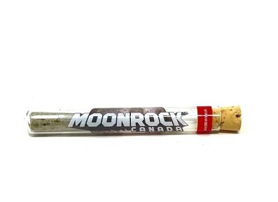 Moonrock Strawberry Preroll 