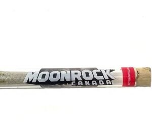 Moonrock Watermelon Preroll
