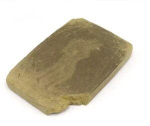 Moroccan Blonde Hash DE