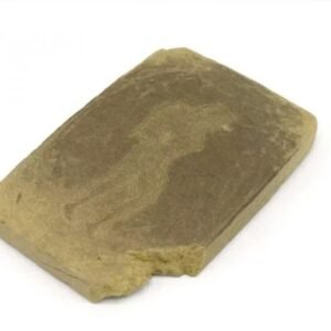 Moroccan Blonde Hash DE