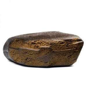 Moroccan Primero Hash DE