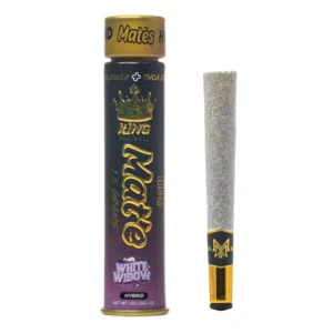 MUHA MEDS KING MATE 1.5G | PREROLLS DE