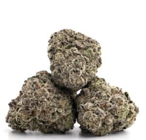 Orange Slushie Cannabis DE