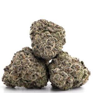 Orange Slushie Cannabis DE