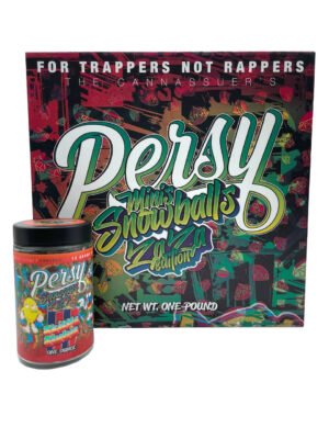 PERSY MINI SNOWBALLS DE