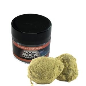 Moonrock Peaches