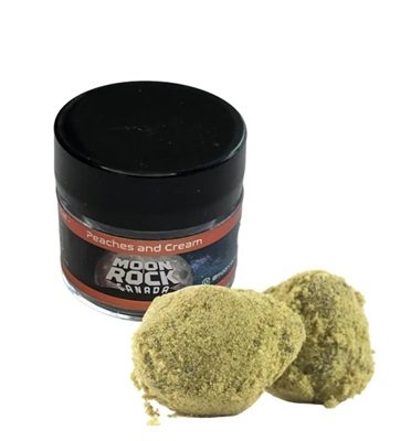 Moonrock Peaches