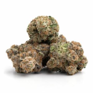 Permafrost Marijuana Strain DE