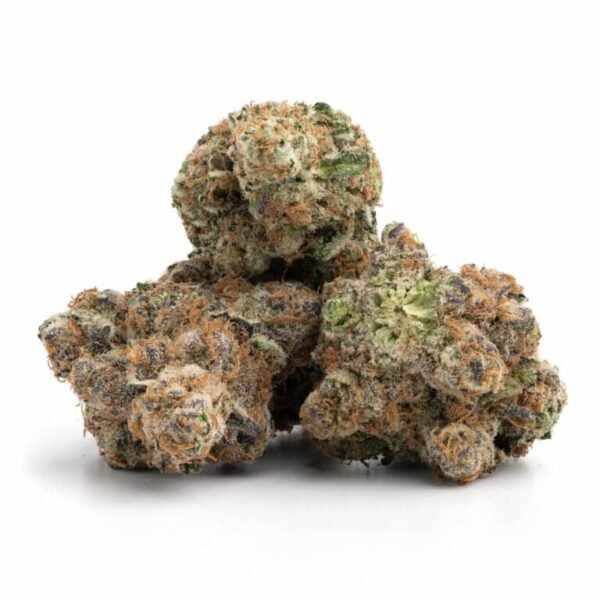 Permafrost Marijuana Strain DE
