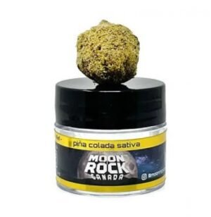 Pina Colada Moonrocks