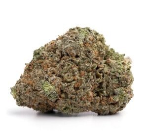 Pineapple Chunk Weed