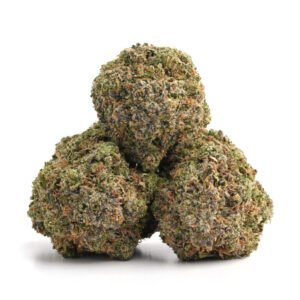 Pink Alien Cannabis DE