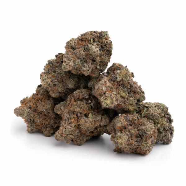 Pink Rockstar Marijuana DE