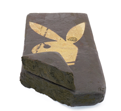 Playboy Hash DE