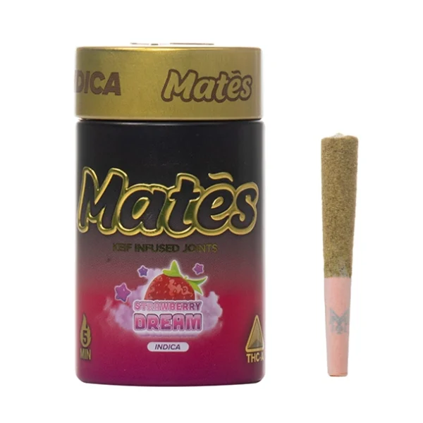 MUHA MEDS MATES PREROLLS DE