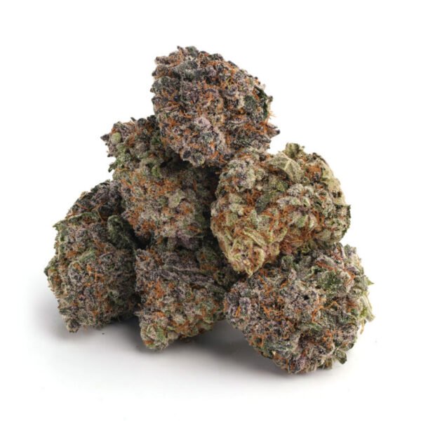 Purple Crack Weed DE