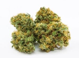 Snow Cone Marijuana DE