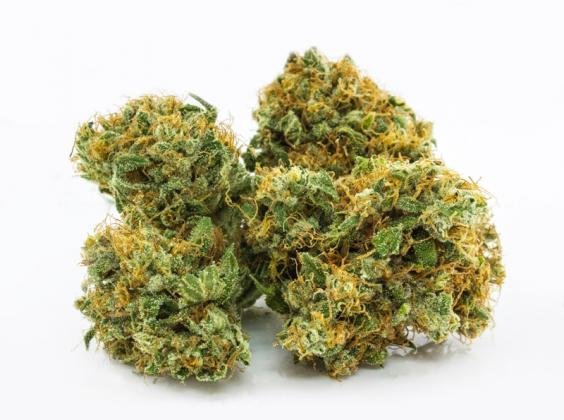 Snow Cone Marijuana DE