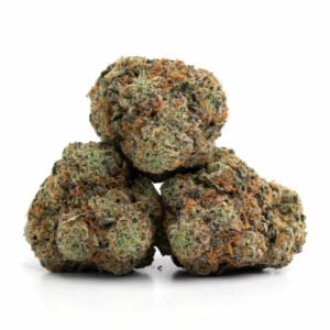 Sour Tangie Cannabis DE