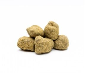 Strawberry Cheesecake Moonrocks