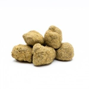 Strawberry Cheesecake Moonrocks