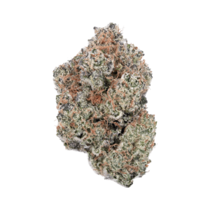 Crunch Berries Marijuana