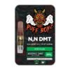 Puff Boyz -NN DMT .5ML(400MG) Cartridge – Wild Apple