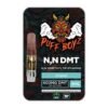DMT NN 0,5 ml (400 mg DMT) – Puff Boyz – Original
