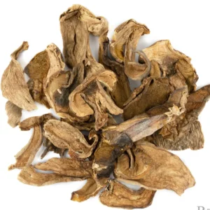  PORCINI DRIED MUSHROOM